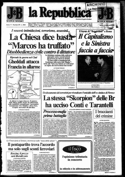 La repubblica